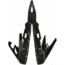 Baladeo Tech Multi Tool Multi-Tools, Folding Knife, 4.25in Closed, Black Aluminum Handles, Black, TEM023