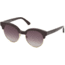 Balenciaga BA0128 Sunglasses - Bordeaux Frame Color, Gradient Bordeaux Lens Color