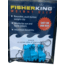 Balloon Fisher King Weight Clip - 3 pack Over 1 oz weight size, 417