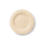 Bambu All Occasion Veneerware Bamboo Compostable Plates. 11in Round. Package of 8, Natural, 11in, 060400