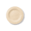 Bambu All Occasion Veneerware Bamboo Compostable Plates. 7in Round. Package of 8, Natural, 7in, 060100