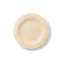 Bambu All Occasion Veneerware Bamboo Compostable Plates. 9in Round. Package of 8, Natural, 9in, 060200