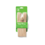 Bambu All Occasion Veneerware Bamboo Compostable Utensils-Knife, Fork, Spoon.Package of 24, Natural, 6 1/2in, 061400