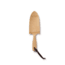 Bambu Bamboo Trowel, Natural, Natural, 101/2in L x 3in W, 151010