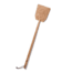 Bambu Cork/Bamboo Fly Swatter, Natural, 20in, 056520