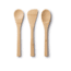 Bambu Mini Basics - Bamboo Kitchen Tools Set of 3, Natural, Natural, 9in, 057700