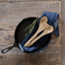 Bambu Mini Basics - Bamboo Kitchen Tools Set of 3, Natural, Natural, 9in, 057700