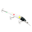 Bandit Suspending Minnow Jig, 3/4oz, 4.625in, Fruit Dots, BDTSM66