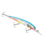 Bandit Suspending Minnow Jig, 3/4oz, 4.625in, Parakeet, BDTSM67