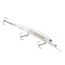 Bandit Suspending Minnow Jig, 3/4oz, 4.625in, Clear, BDTSMD82