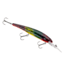 Bandit Suspending Minnow Jig, 3/4oz, 4.625in, RdGnYlwBlklace, BDTSMOL158