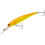 Bandit B-Shad Plug, 3/8oz, 3 1/2in, Red Fire Tiger, BDTB-SHAD27