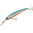 Bandit B-Shad Plug, 3/8oz, 3 1/2in, Chrome Blue Back, BDTB-SHAD32