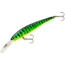 Bandit B-Shad Plug, 3/8oz, 3 1/2in, Fire Tiger, BDTB-SHAD20