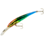 Bandit B-Shad Plug, 3/8oz, 3 1/2in, Green Clown, BDTB-SHAD69
