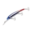 Bandit Generator Plug, 3/4oz, 4.625in, Chr/Blue/Purple/Red, BDTDGENG53
