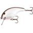 Bandit Rackit Crankbait, 2 3/4in, 5/8oz, Pearl Black Back, BDTRK303