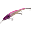 Bandit Walleye Shallow Bait, 4 3/4in, 5/8oz, Plasma, BDTWBS1B17