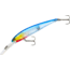 Bandit B-Shad Plug, 3/8oz, 3 1/2in, Trans Gizzard Shad, BDTB-SHADD08