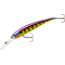 Bandit B-Shad Plug, 3/8oz, 3 1/2in, Viral Perch, BDTB-SHADD73