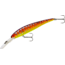 Bandit B-Shad Plug, 3/8oz, 3 1/2in, Wild Thing, BDTB-SHADD23