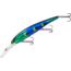 Bandit Walleye Deep Plug, 5/8oz, 4 3/4in, Glare, BDTWBD2B12