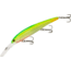 Bandit Walleye Deep Plug, 5/8oz, 4 3/4in, Grapefruit, BDTWBD2B23