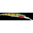 Bandit Walleye Deep Plug, 5/8oz, 4 3/4in, Green Perch, BDTWBD228