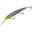 Bandit Walleye Deep Plug, 5/8oz, 4 3/4in, Hot Rod, BDTWBD2B16