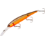 Bandit Walleye Deep Plug, 5/8oz, 4 3/4in, Khaki/Brown Back Scales, BDTWBD295