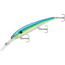 Bandit Walleye Deep Plug, 5/8oz, 4 3/4in, Neon Shad, BDTWBD2D78