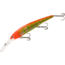 Bandit Walleye Deep Plug, 5/8oz, 4 3/4in, Peacock, BDTWBD2B25