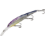 Bandit Walleye Deep Plug, 5/8oz, 4 3/4in, Rave, BDTWBD2B24