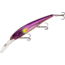 Bandit Walleye Deep Plug, 5/8oz, 4 3/4in, Sunspot, BDTWBD2B14