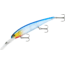 Bandit Walleye Deep Plug, 5/8oz, 4 3/4in, Trans Gizzard Shad, BDTWBD2D08