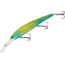 Bandit Walleye Deep Plug, 5/8oz, 4 3/4in, Vice, BDTWBD2B20