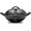 Barebones All-In-One Cast Iron Grill, 4 Qt, CKW-312