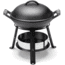 Barebones All-In-One Cast Iron Grill, 4 Qt, CKW-312