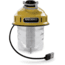 Barebones Beacon Hanging Lantern Yellow