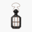 Barebones Box Candle Lantern, LIV-157