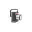 Barebones Canyon Lantern-Antique Bronze