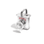 Barebones Canyon Lantern-Satin Nickel