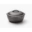 Barebones Cast Iron Crock, 10in, CKW-305