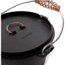 Barebones Cast Iron Dutch Oven 4qt