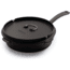 Barebones Cast Iron Skillet 10in