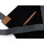 Barebones Chef Grilling Apron, Canvas/ Leather, 33in Tall x 30in Wide, CKW-480