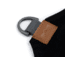 Barebones Chef Grilling Apron, Canvas/ Leather, 33in Tall x 30in Wide, CKW-480
