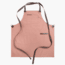 Barebones Classic Crossback Apron, CKW-484