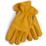 Barebones Classic Work Glove, Natural Yellow, Extra Small, GDN-082