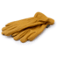 Barebones Classic Work Glove, Natural Yellow, Extra Small, GDN-082